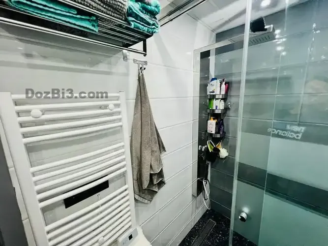 Appartements modernes à vendre