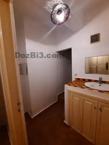 Studio à louer gueliz