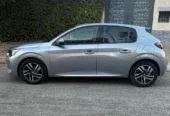 Peugeot 208 modèle 2020