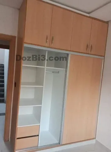 شقة للبيع ايت ملول