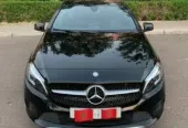 Mercedes classe A180 d