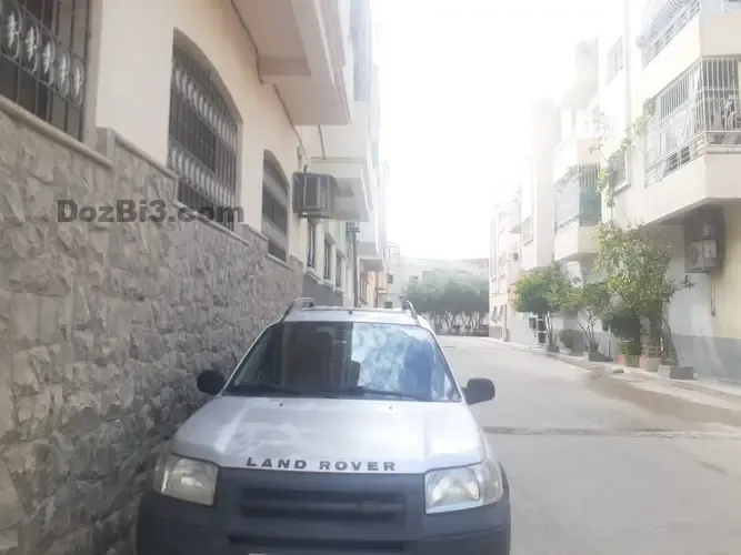 LAND-ROVER Freelander diwana