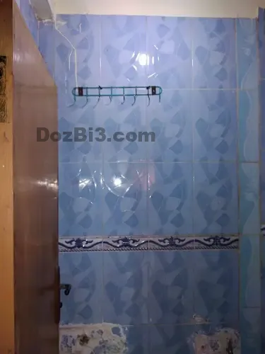 شقة للبيع قرب جامع البر