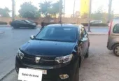 Dacia Logan modèle 2019