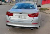 Kia optima 2018