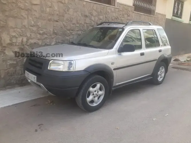 LAND-ROVER Freelander diwana