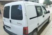 Citroen Berlingo 2009