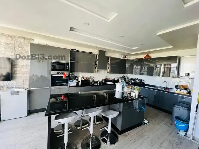 Appartements modernes à vendre