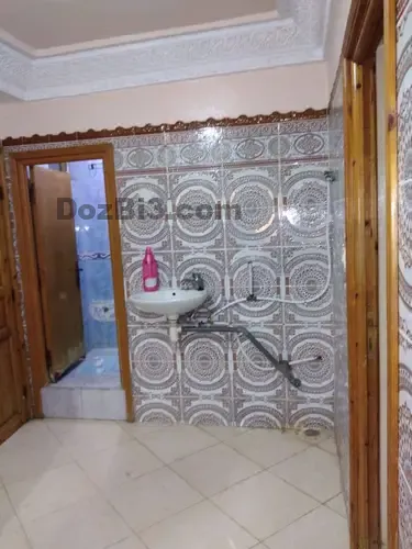 شقة للبيع قرب جامع البر