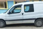 Citroen Berlingo 2009