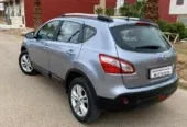 nissan qashqai 2014