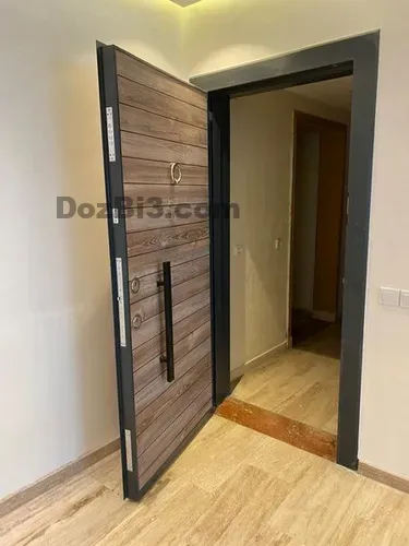 appartement vide disponible à Maarif