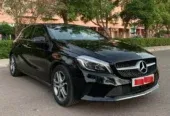 Mercedes classe A180 d