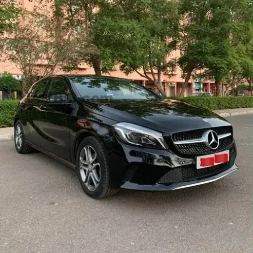 Mercedes classe A180 d