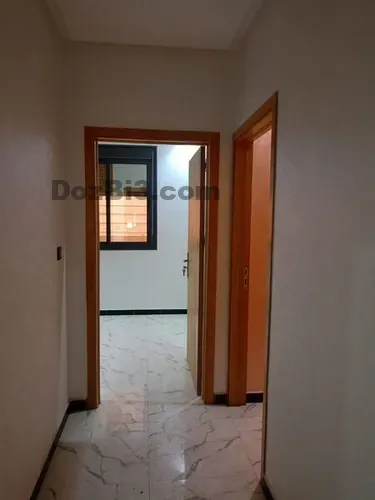 شقة للكراء تجزئة اليمونة