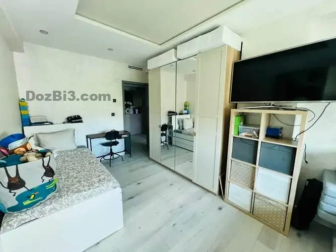 Appartements modernes à vendre