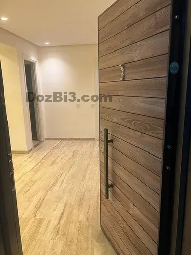 appartement vide disponible à Maarif