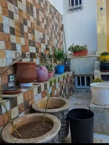 شقة فاخرة للكراء بجانب مصحة اكديطال
