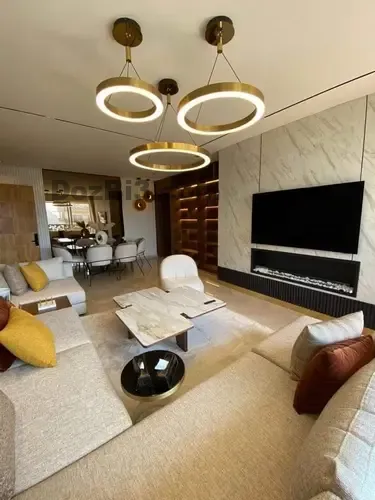 Appartement Meublé Jamais habite