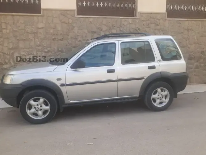 LAND-ROVER Freelander diwana