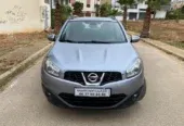 nissan qashqai 2014