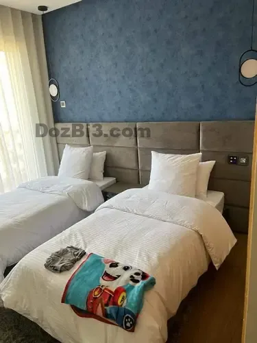 Appartement Meublé Jamais habite