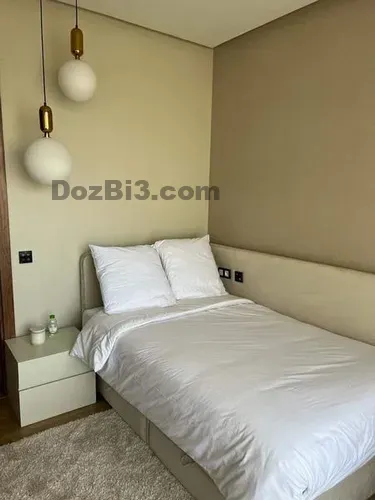 Appartement Meublé Jamais habite