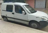 Citroen Berlingo 2009