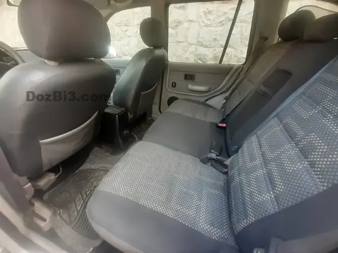 LAND-ROVER Freelander diwana