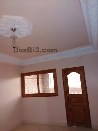 شقة للبيع قرب جامع البر