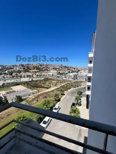 شقة للبيع حدا أسواق سلام