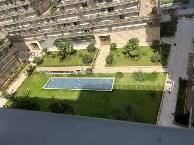 Appartement Meublé Jamais habite