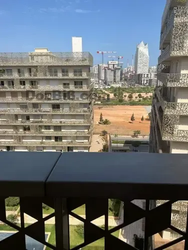 Appartement Meublé Jamais habite