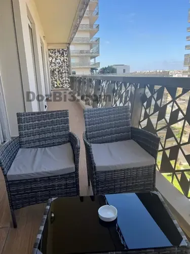 Appartement Meublé Jamais habite