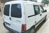 Citroen Berlingo 2009