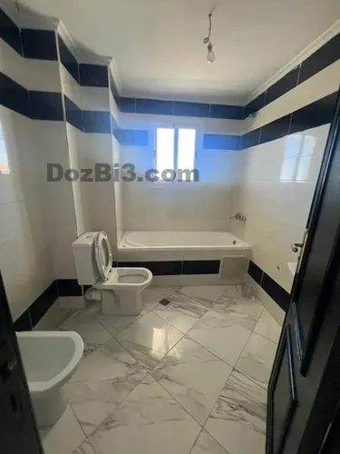 شقة للبيع حدا أسواق سلام