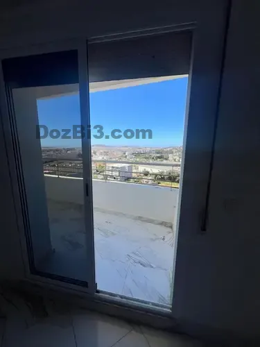 شقة للبيع حدا أسواق سلام