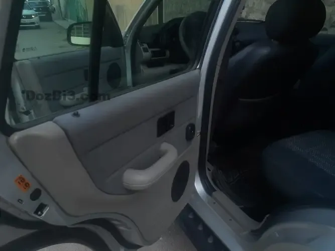 LAND-ROVER Freelander diwana