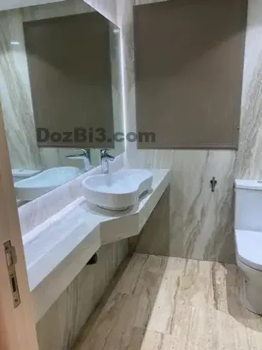 appartement vide disponible à Maarif