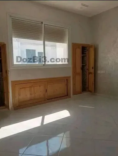 شقة فاخرة للكراء بجانب مصحة اكديطال