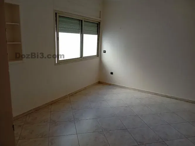 Appartement non meublé à agdal