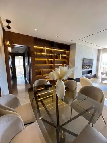 Appartement Meublé Jamais habite