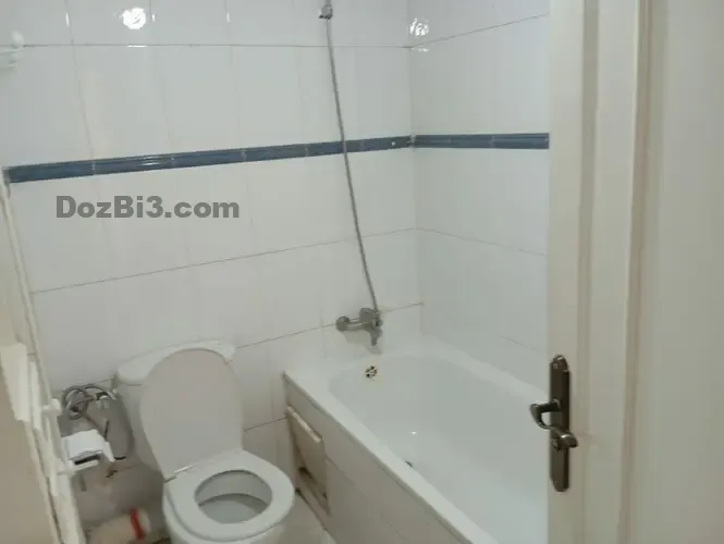Appartement non meublé à agdal