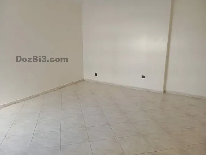 Appartement non meublé à agdal