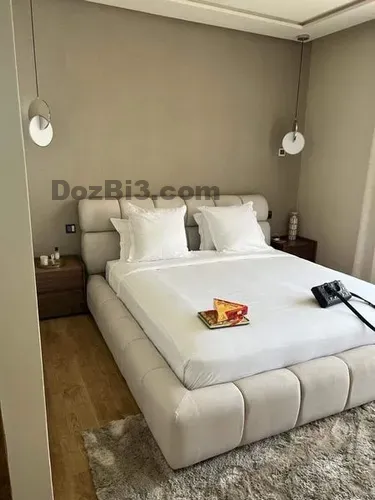 Appartement Meublé Jamais habite
