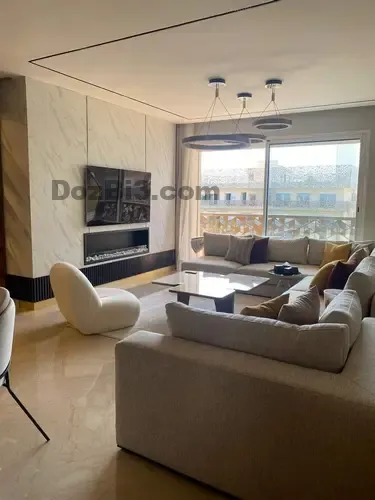 Appartement Meublé Jamais habite