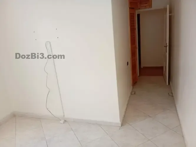 Appartement non meublé à agdal