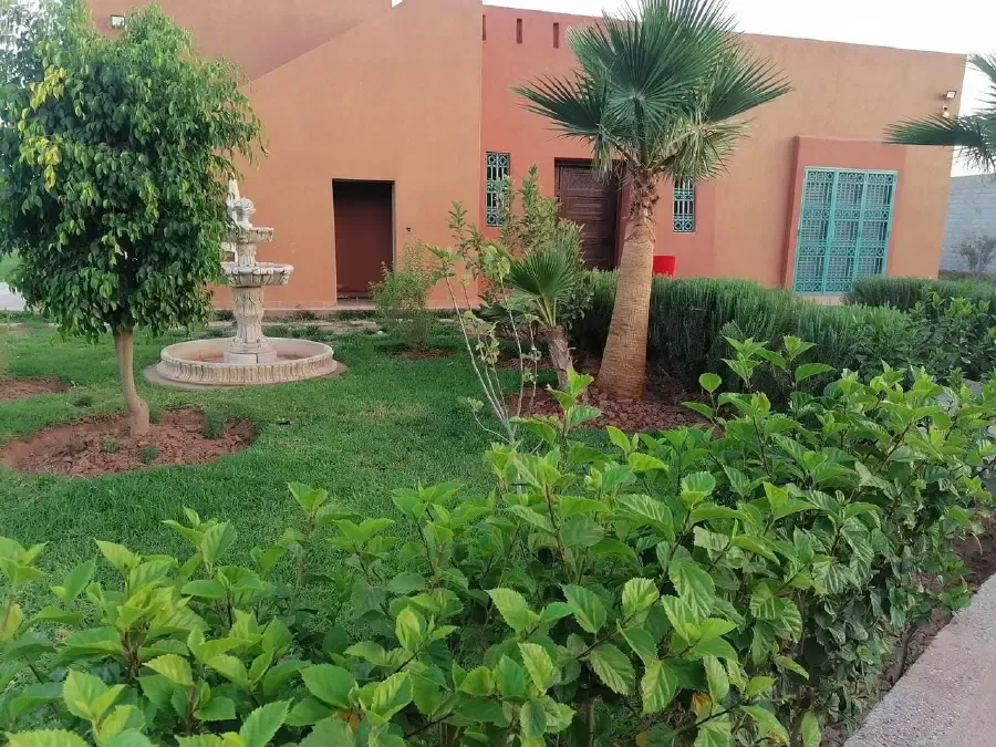 ferme luxueuse a vendre