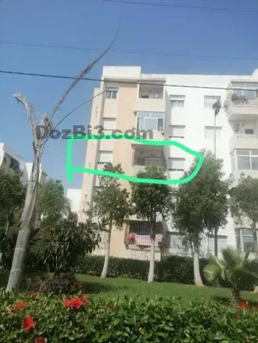 شقق محفظة للبيع العيايدة