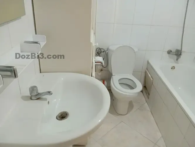 Appartement non meublé à agdal